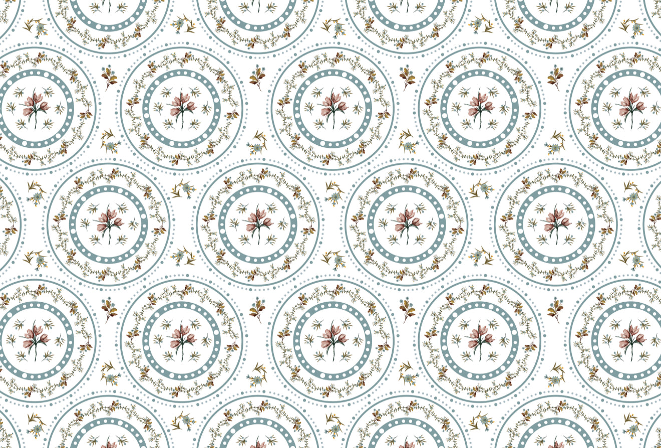 Thyme Together - Placemat