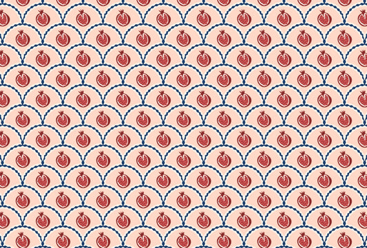 Anardana  - Placemat
