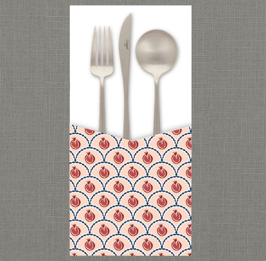 Anardana Cutlery Pouch