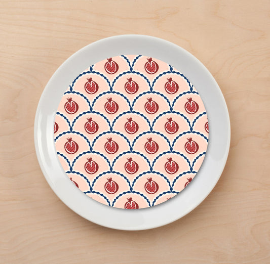 Anardana Plate Accent