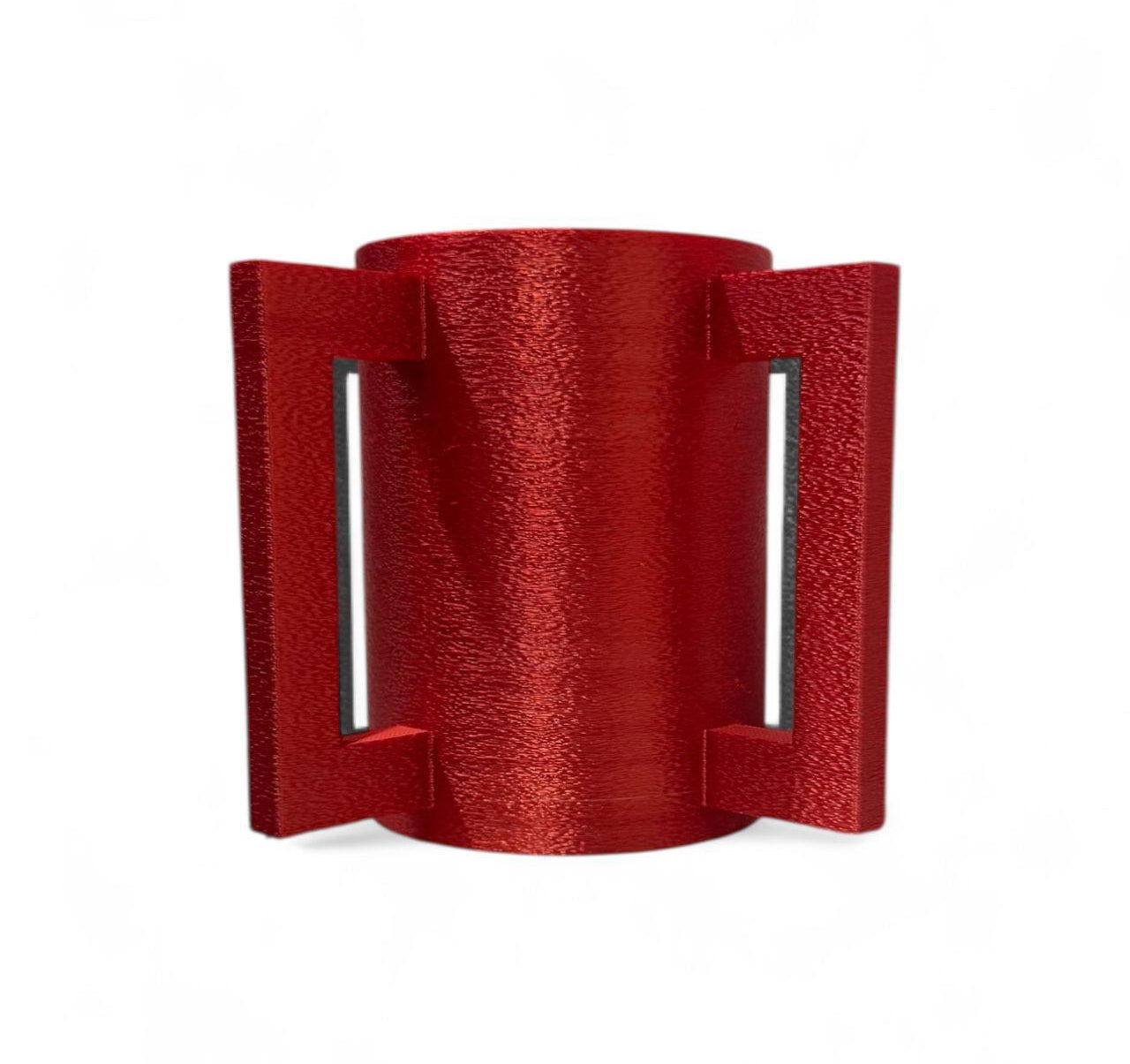 “Kinder” Modern Washing Cup Metallic 25% Smaller