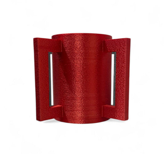 Modern Washing Cup Metallic