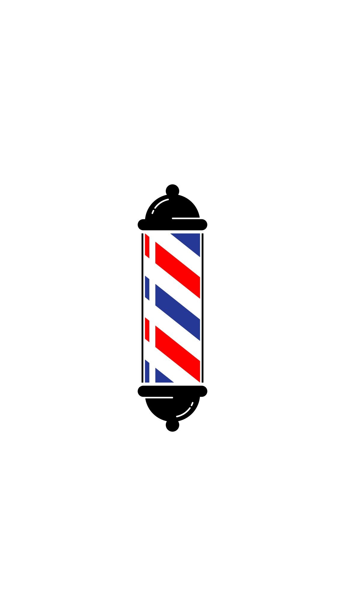 Barber Symbol