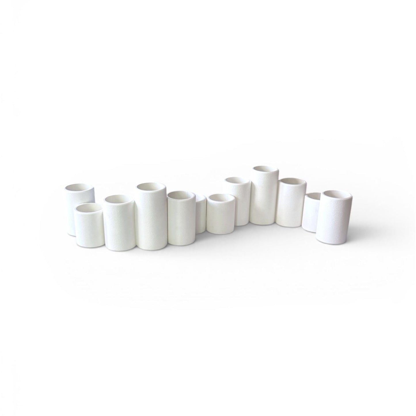 Sorriso Vase White