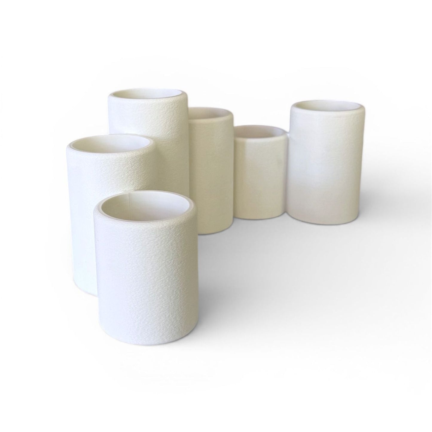 Sorriso Vase White