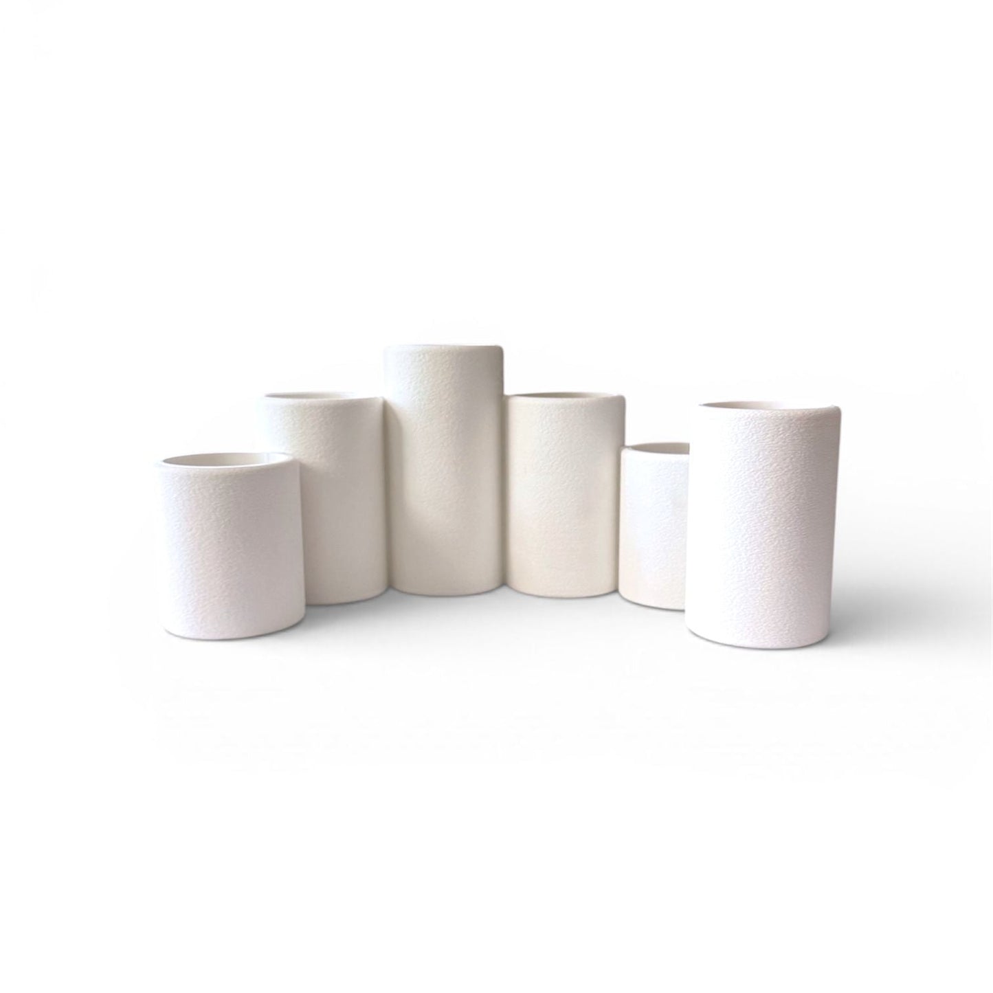 Sorriso Vase White
