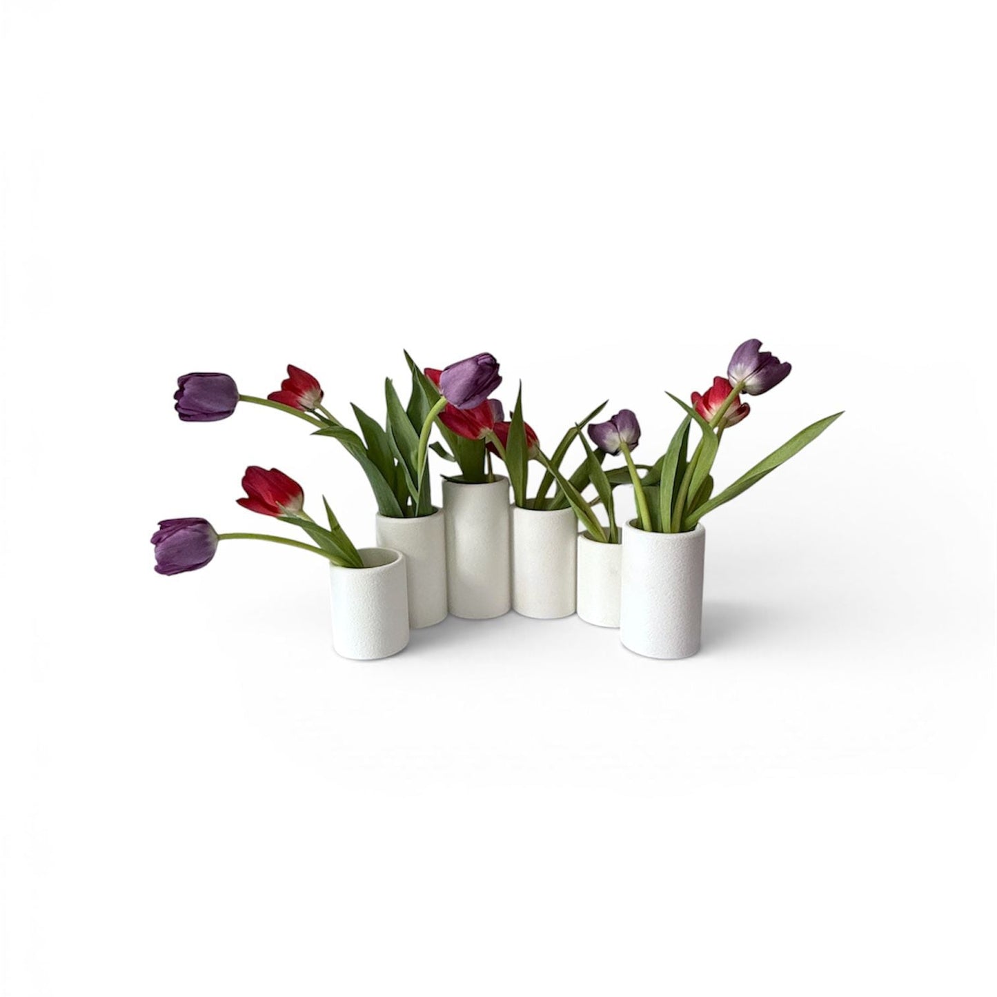 Sorriso Vase White