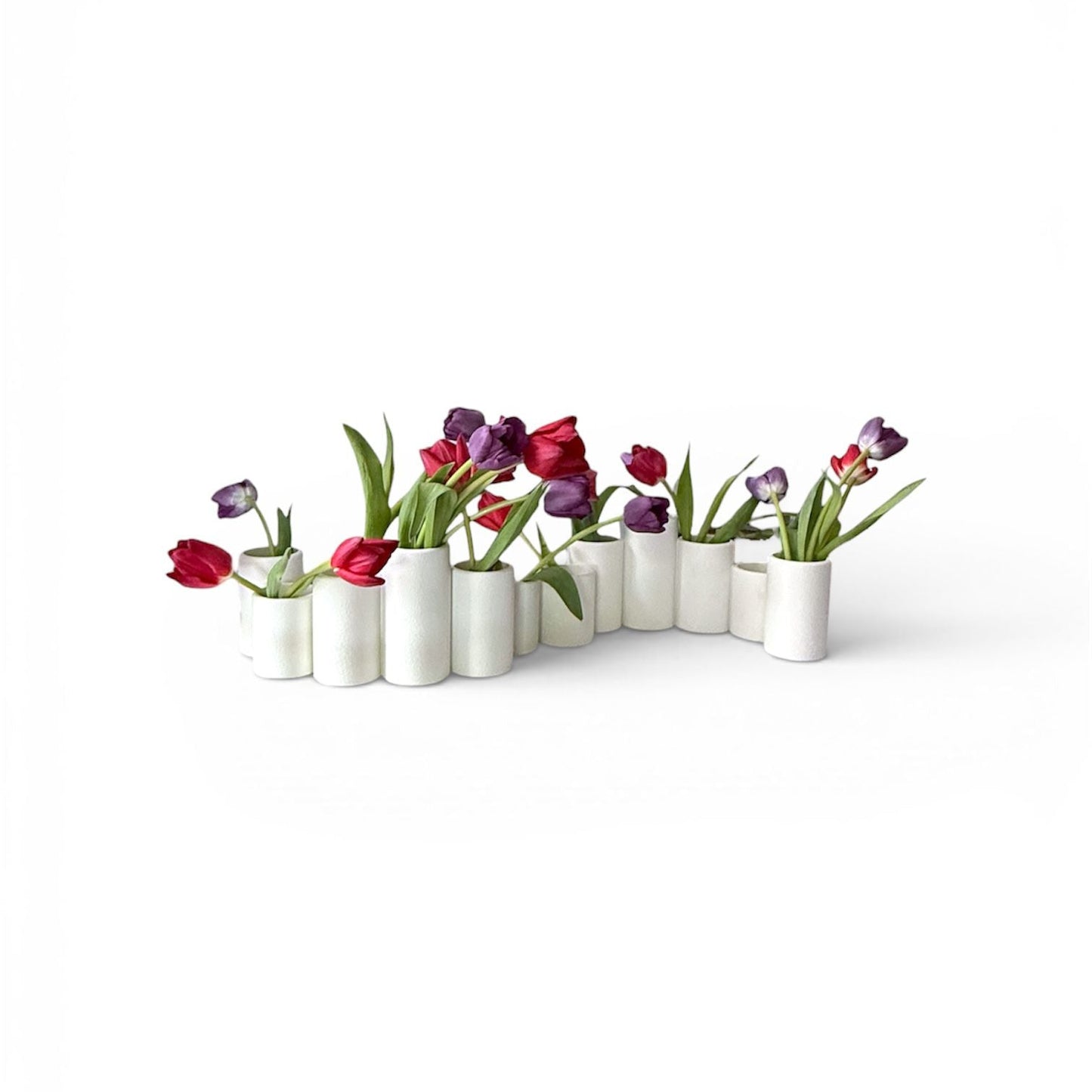 Sorriso Vase White