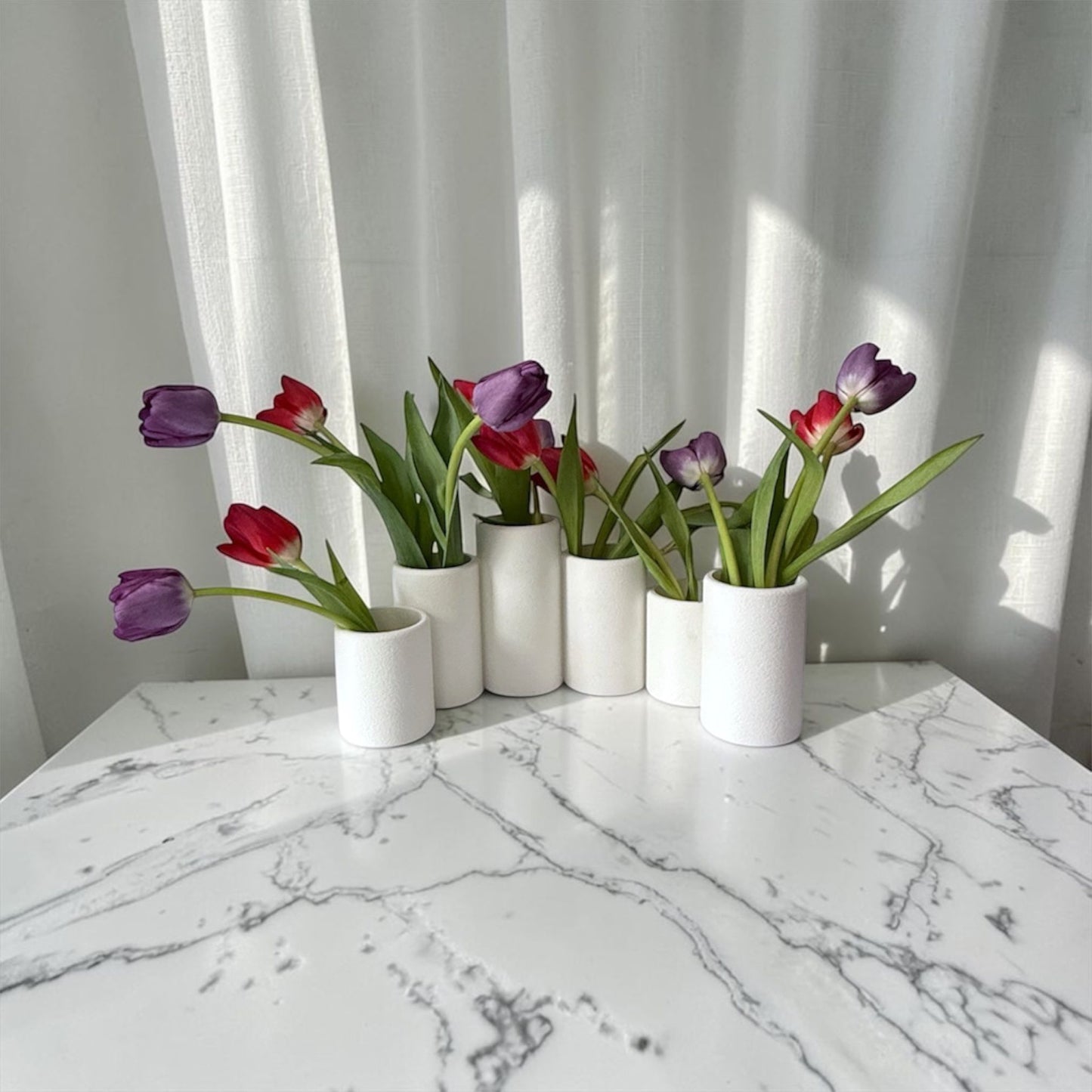 Sorriso Vase White