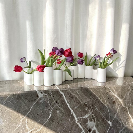 Sorriso Vase