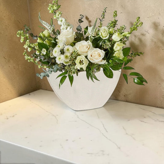 Napa Vase