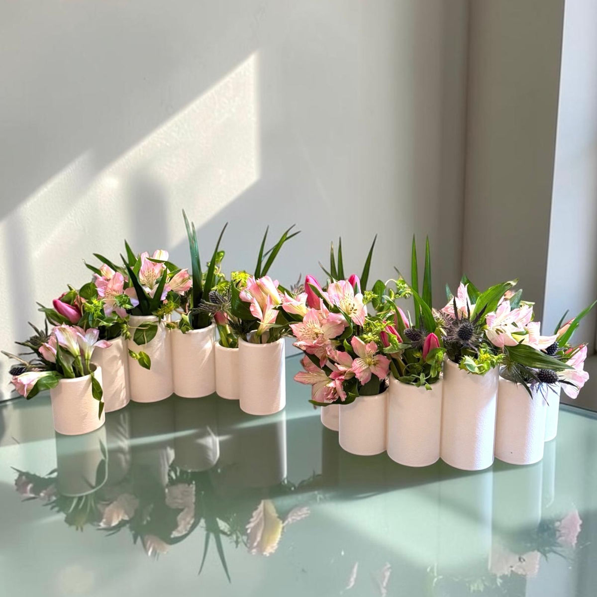 Sorriso Vase White