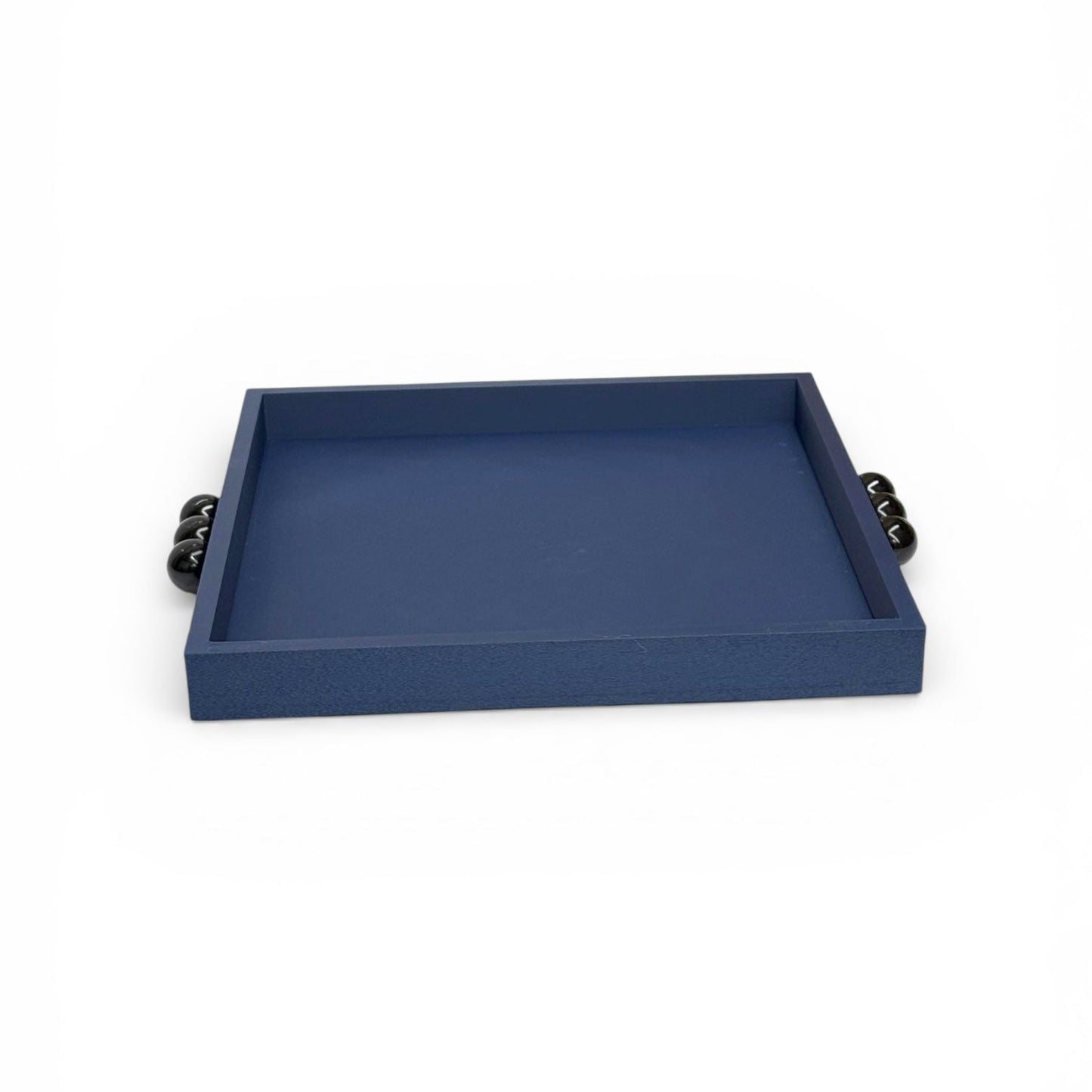 Vista Tray Blue Large