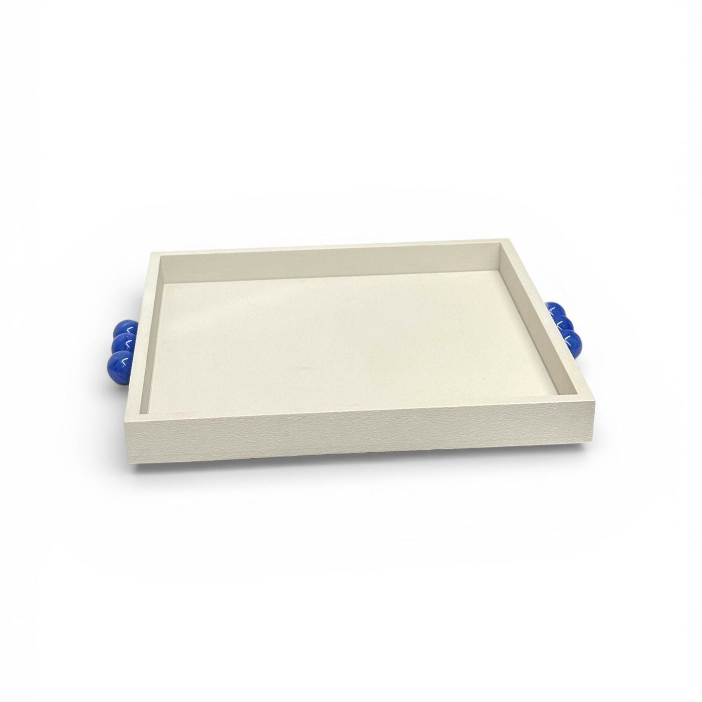 Vista Tray Bone Large