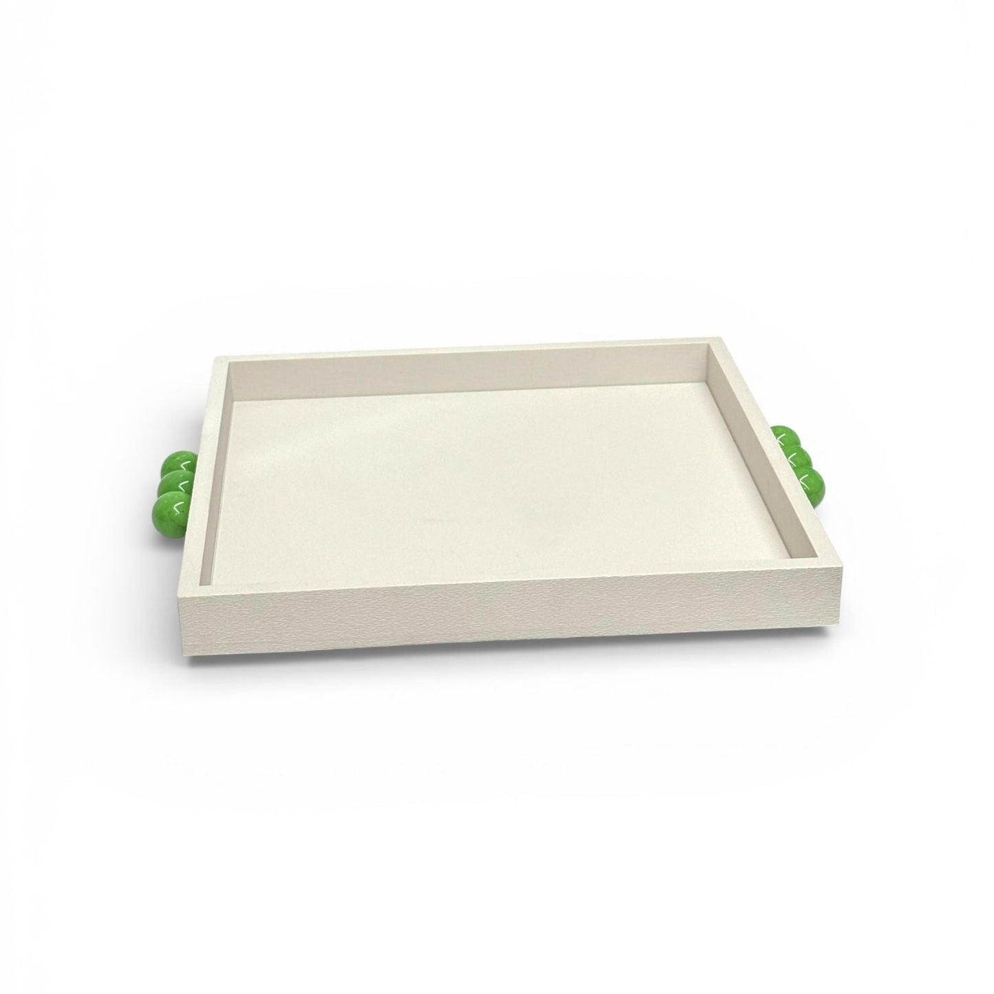 Vista Tray Bone Large
