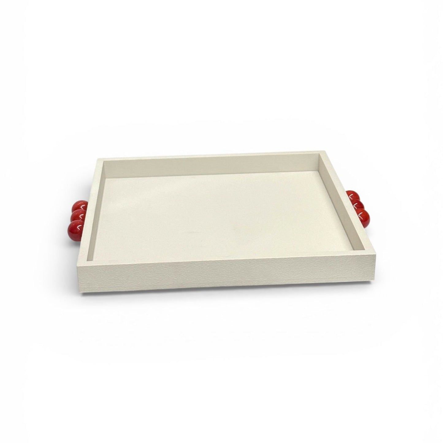 Vista Tray Bone Large