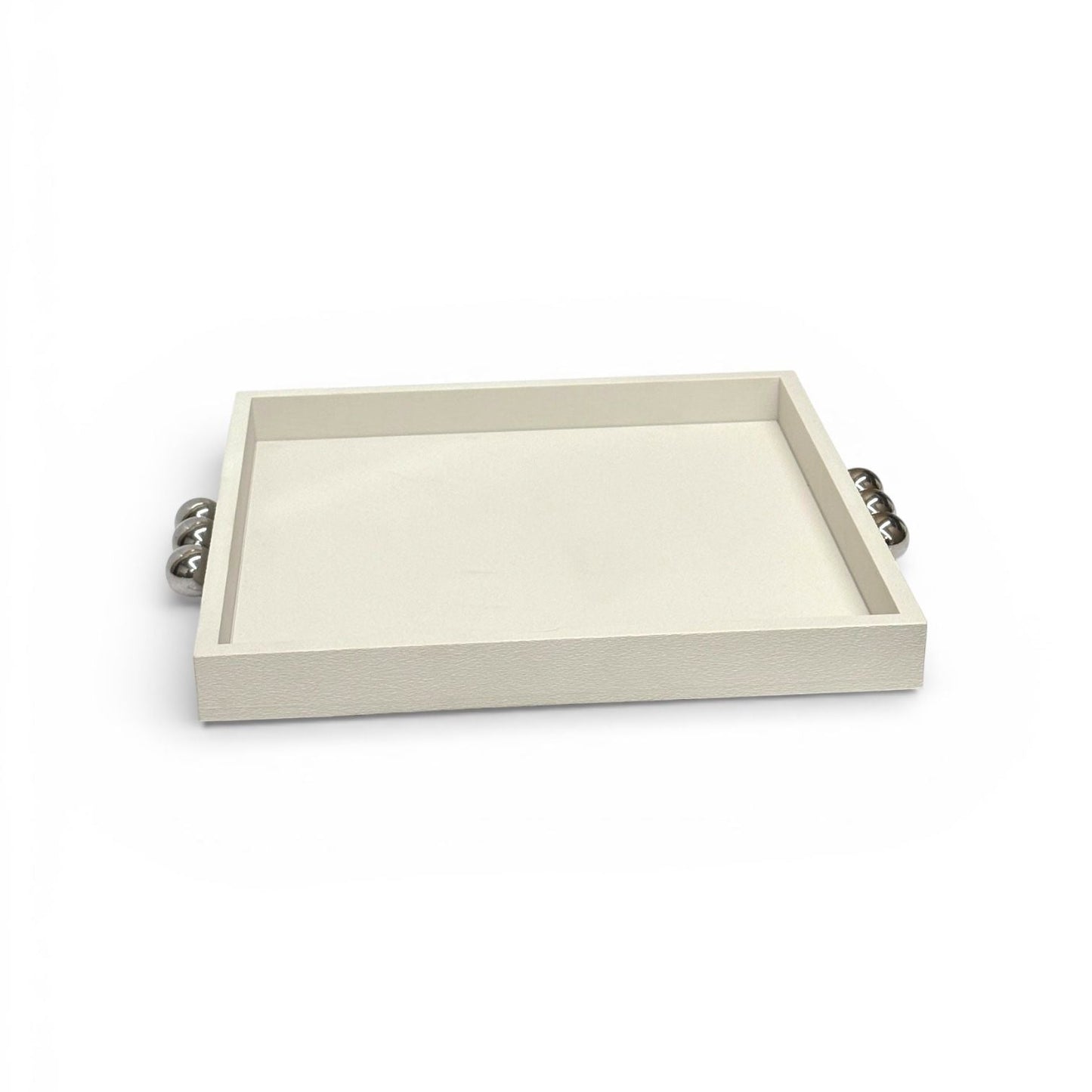 Vista Tray Bone Large