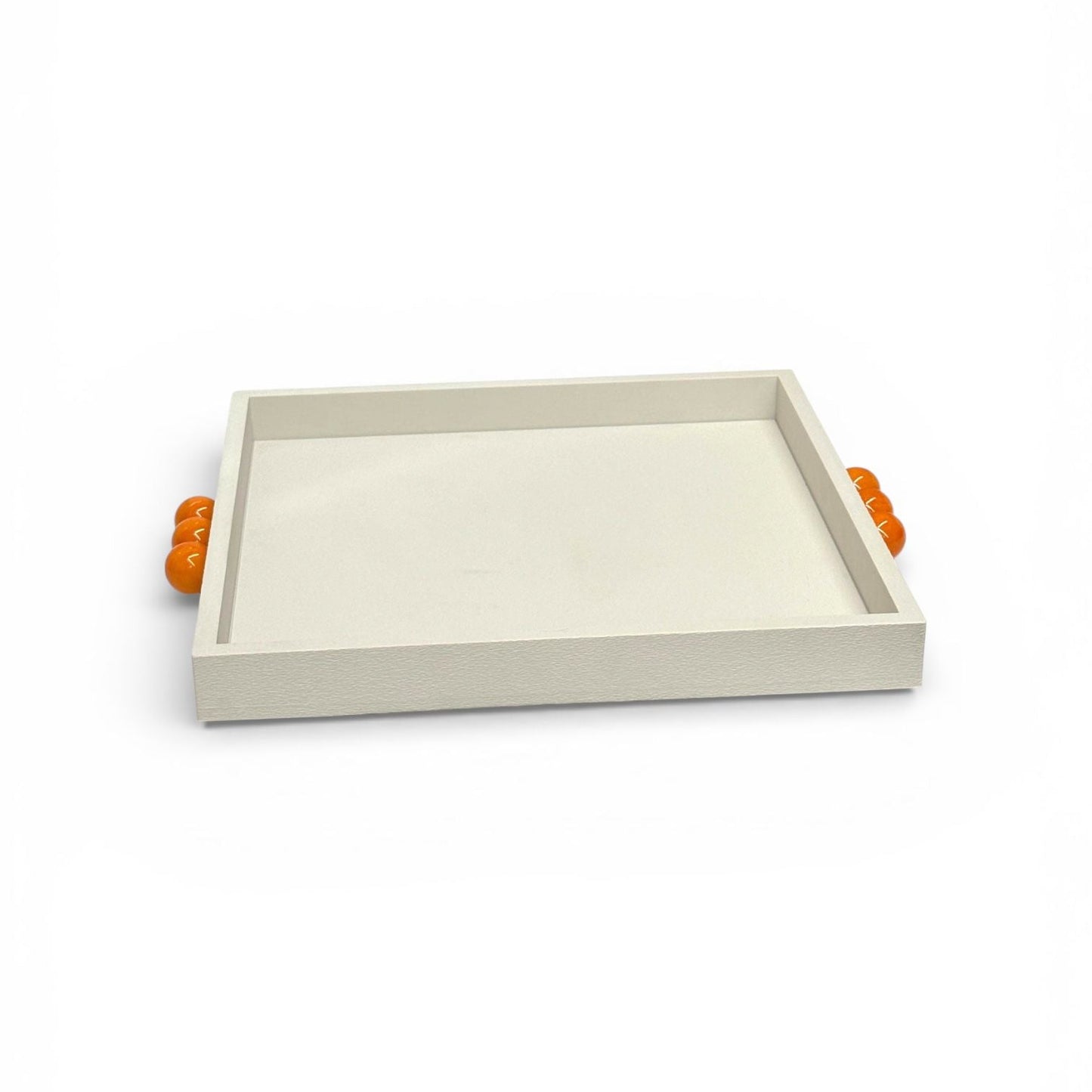 Vista Tray Bone Large