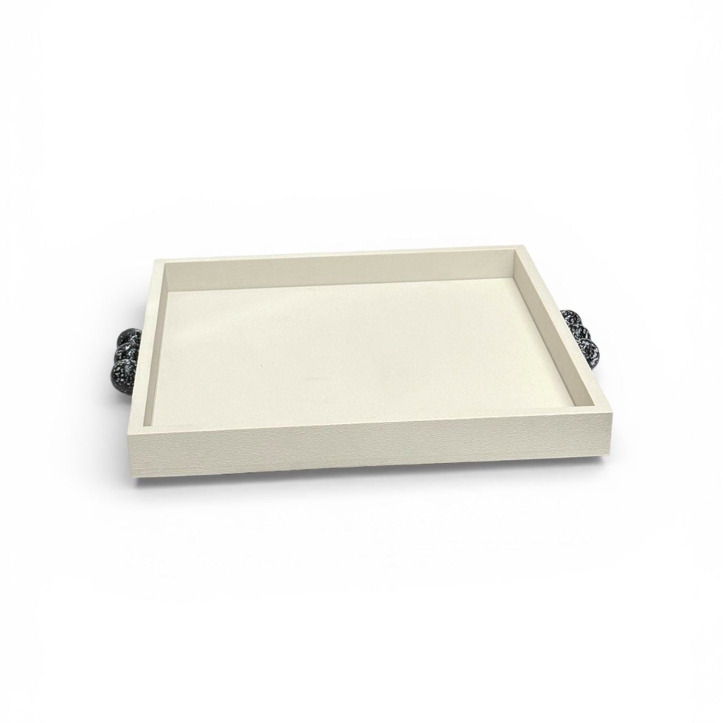 Vista Tray Bone Large