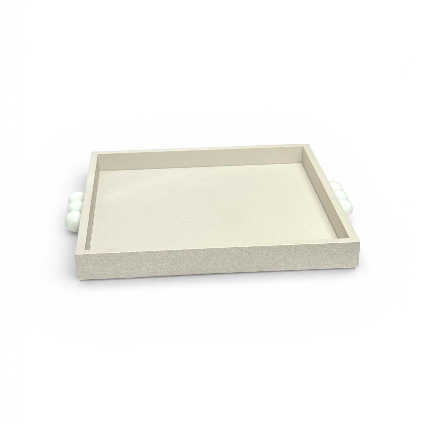 Vista Tray Bone Large