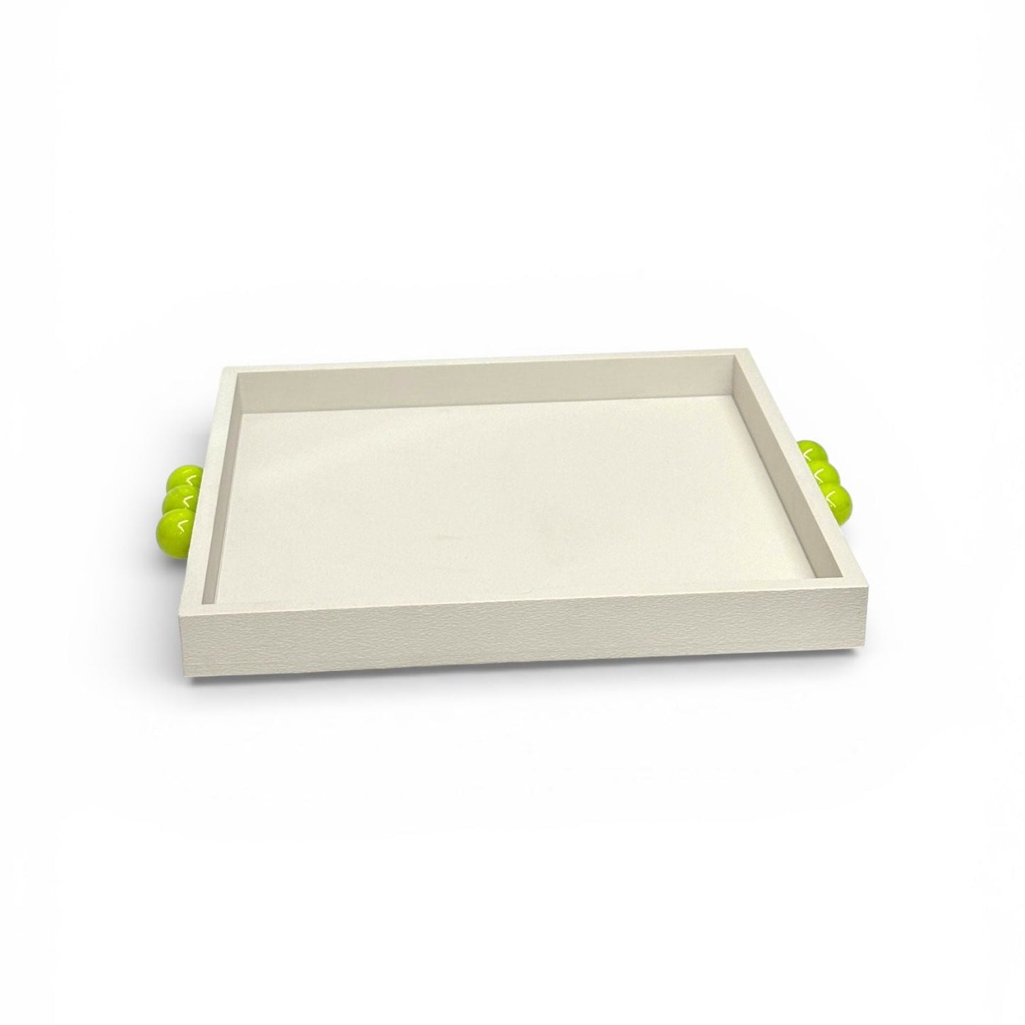 Vista Tray Bone Large