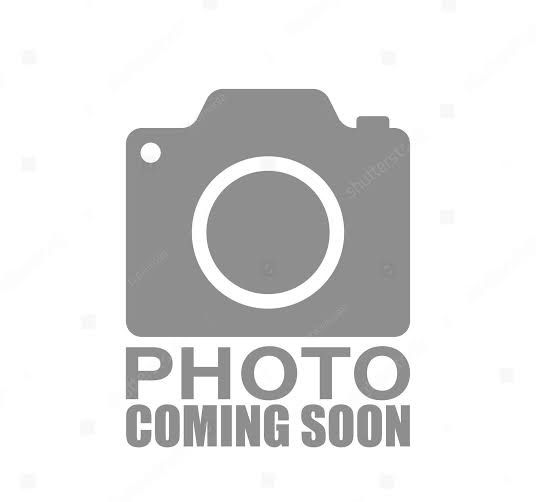 Vista Tray Black Medium