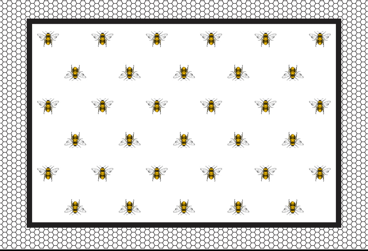 Bee - Placemat