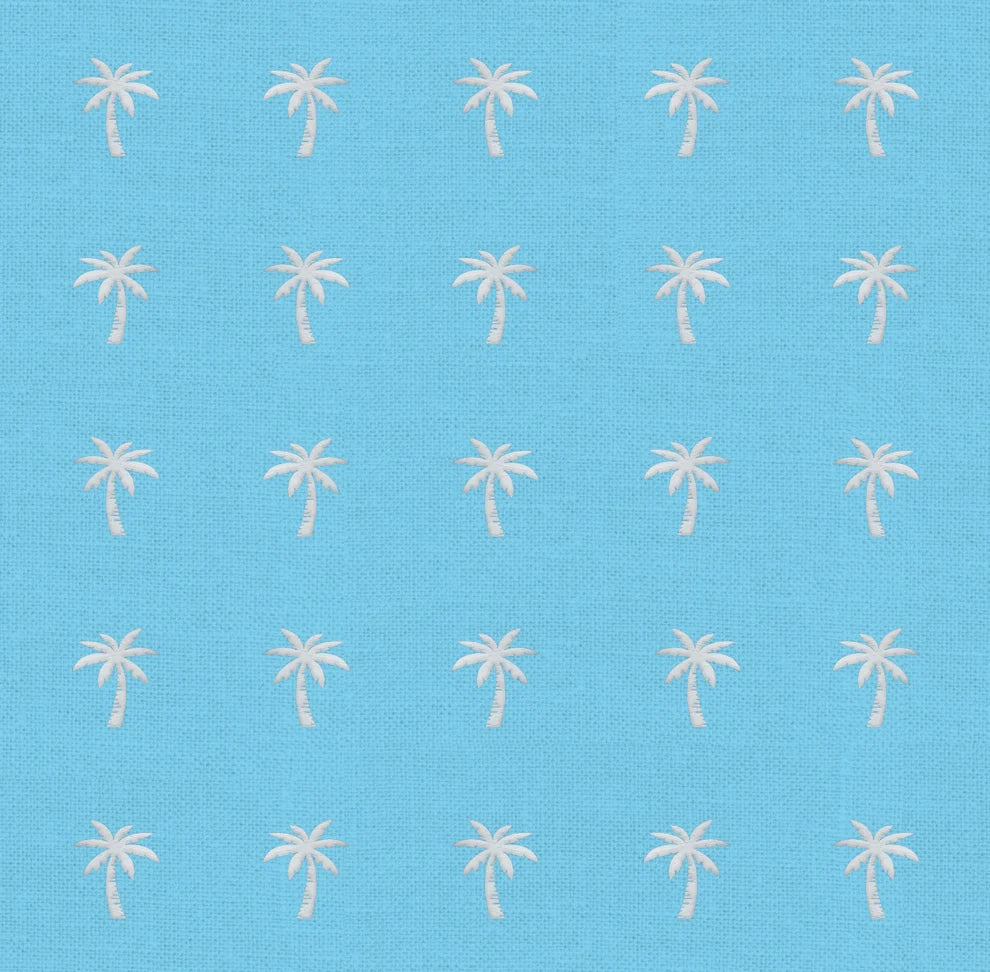 Hawaii Cocktail Napkin