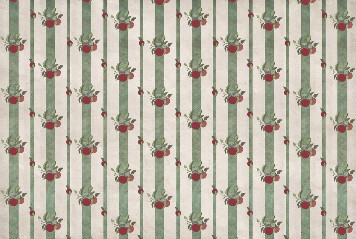 Apple Blossom- Placemat