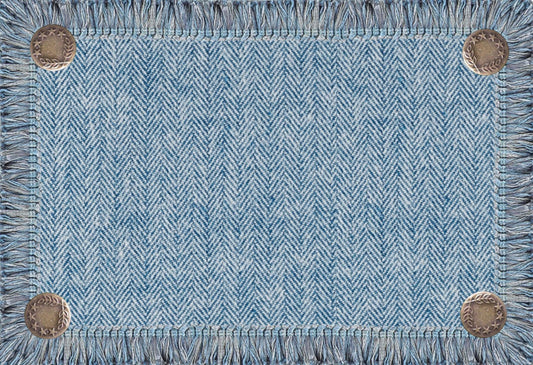 Fray USA - Placemat