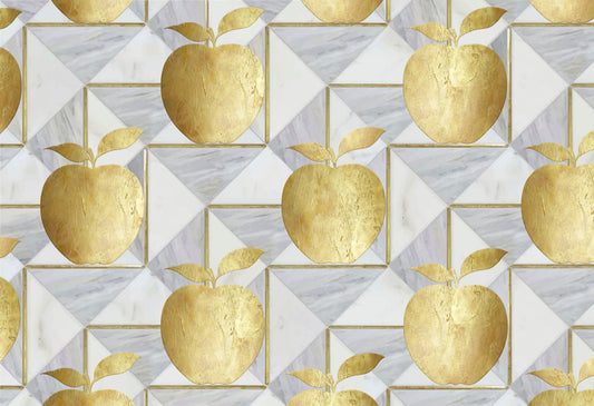 Golden Apple - Placemat