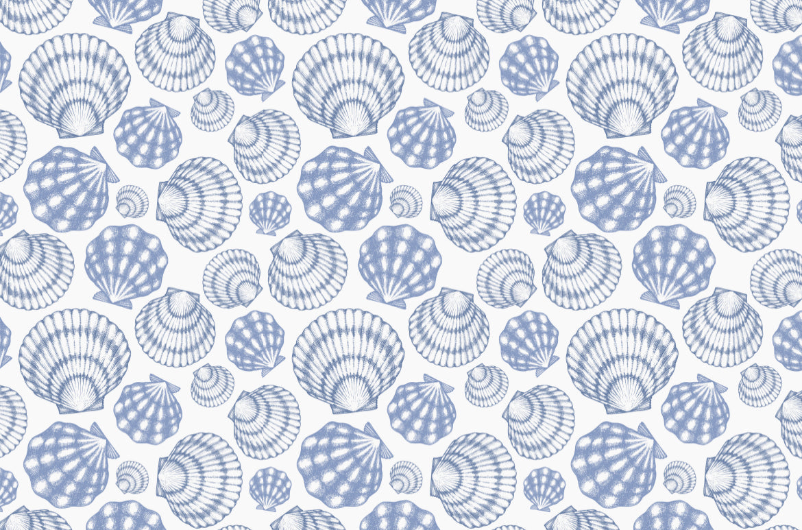 Seashell - Placemat