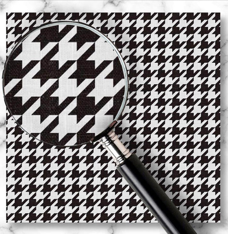 Houndstooth - Placemat