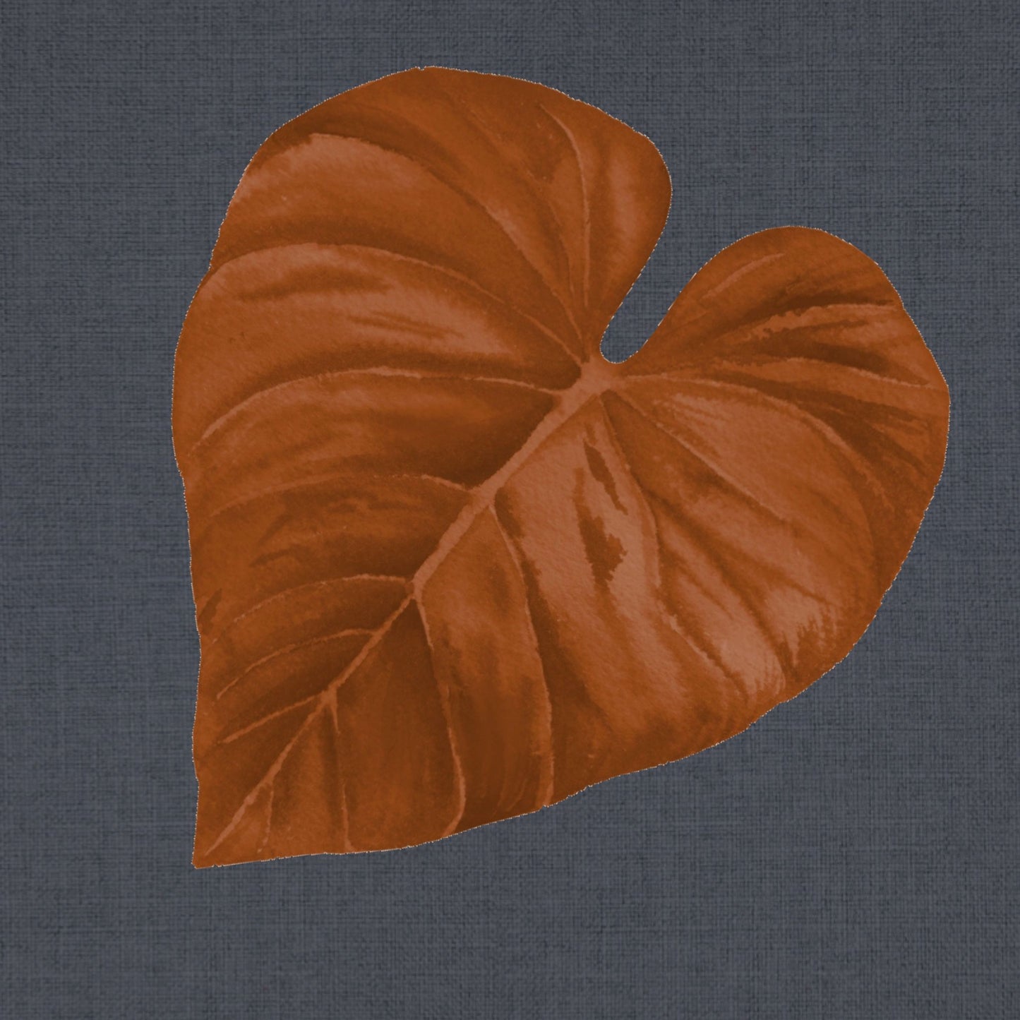 Love Leaf Rust