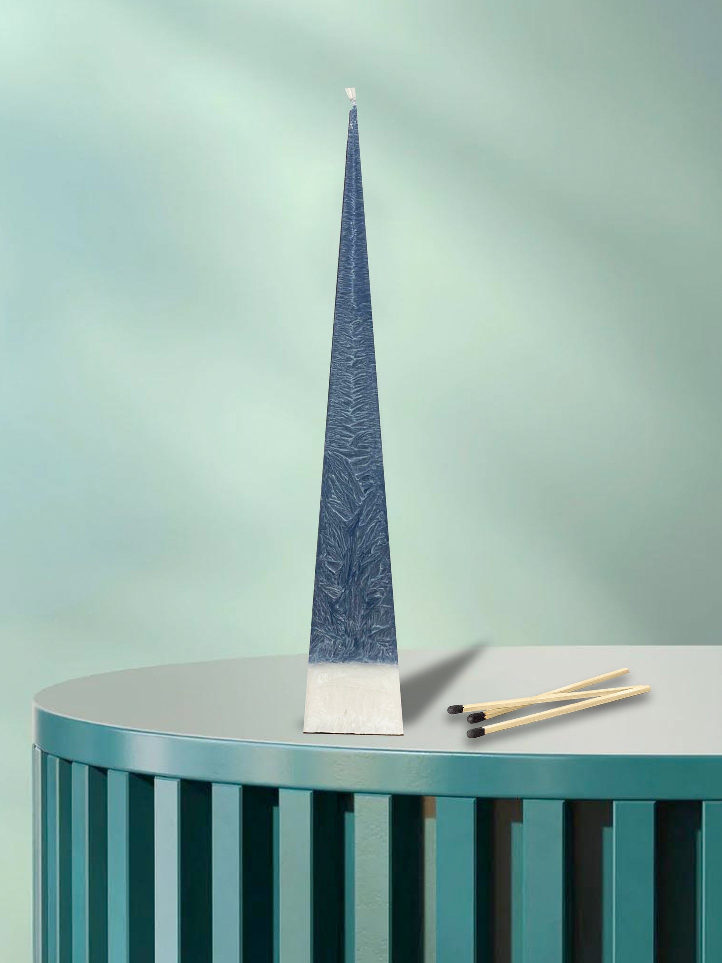 Tower with White Shadow Havdalah
