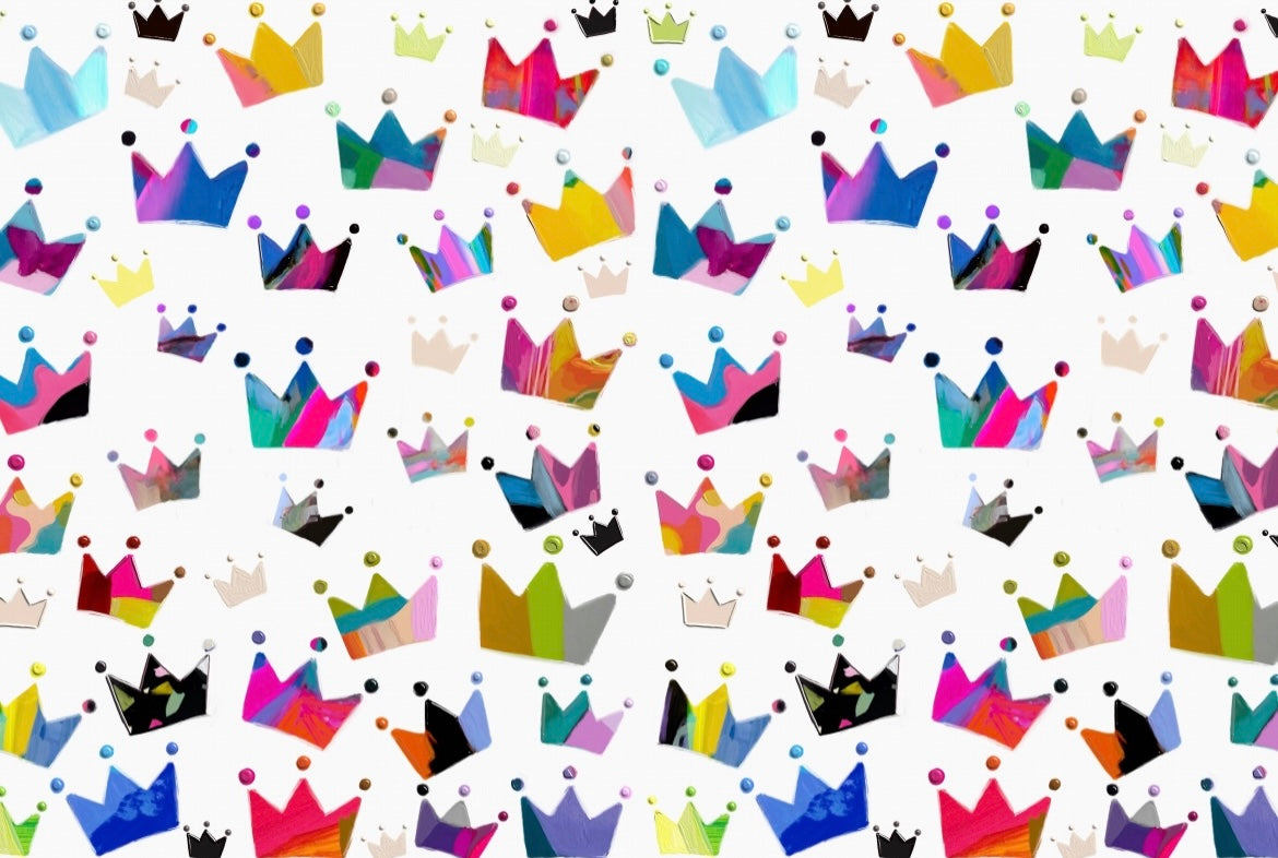 TYH Crown - Placemat
