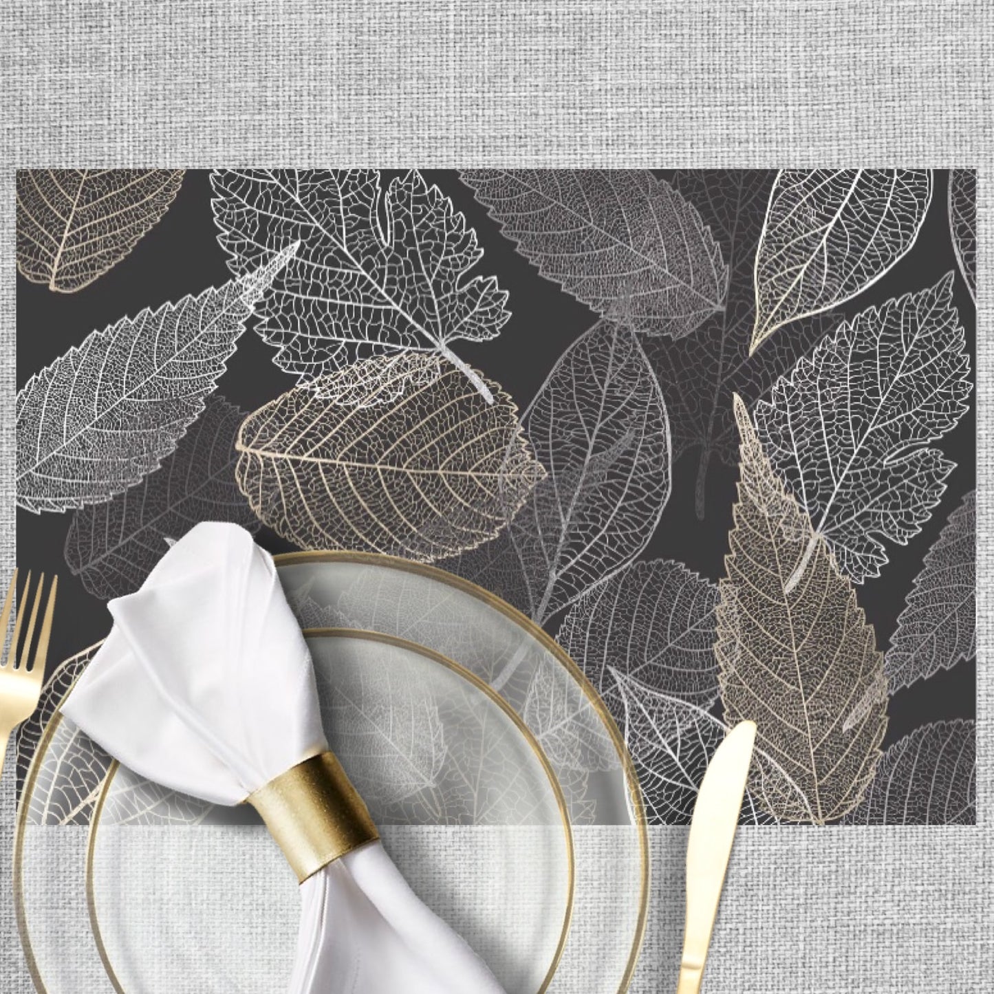 Forest Floor - Placemat