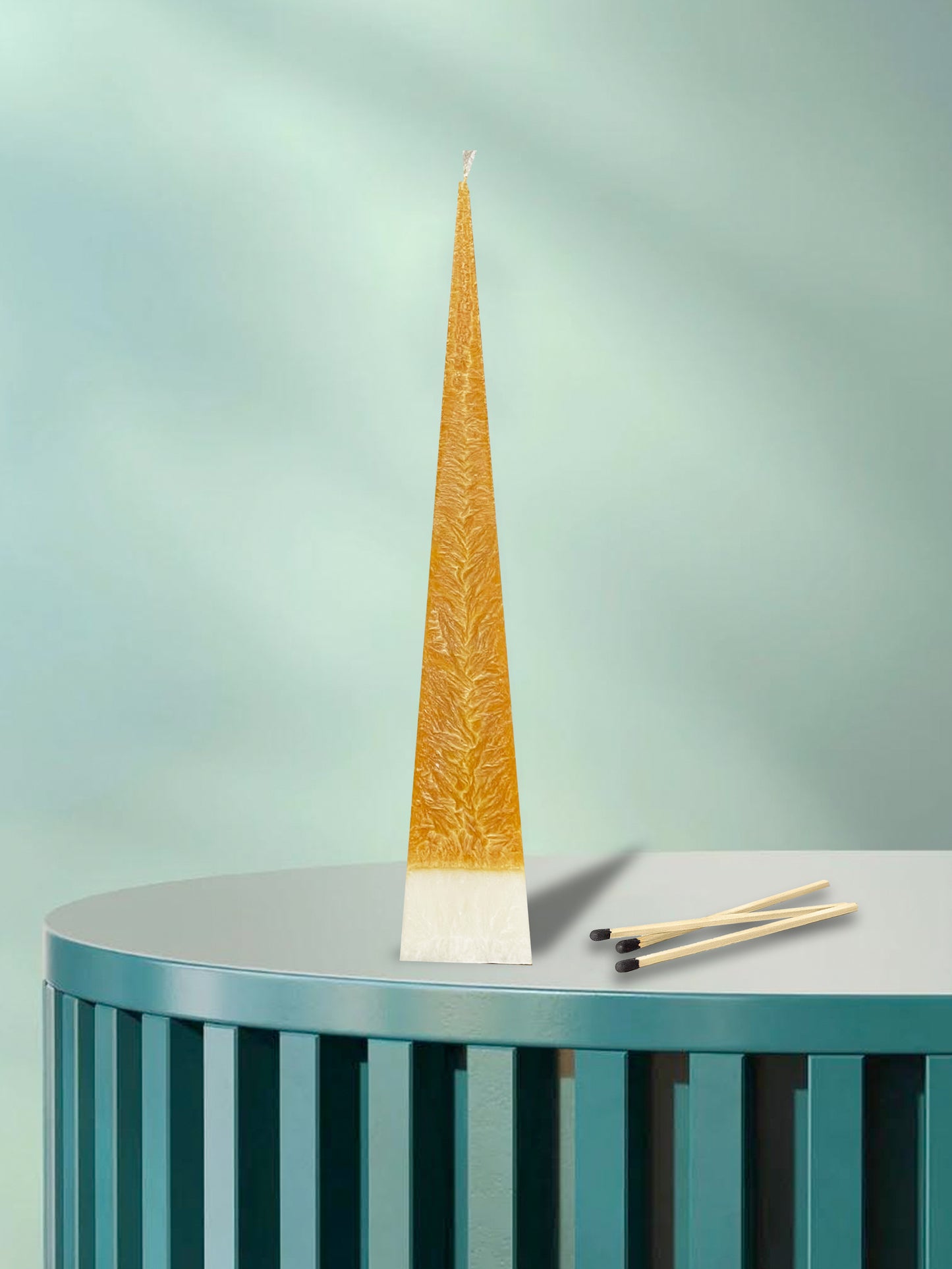 Tower with White Shadow Havdalah