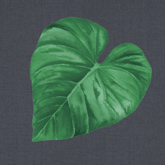 Love Leaf Green