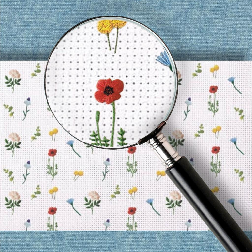 Needle Point Garden - Placemat