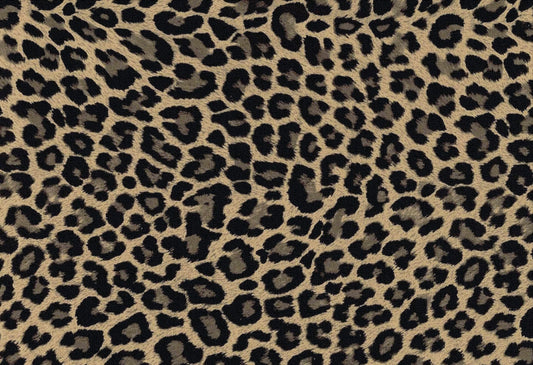 Leopard - Placemat
