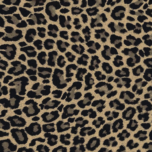 Leopard Charger - (SQUARE)